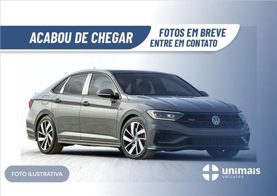 VOLKSWAGEN JETTA 2.0 350 TSI GASOLINA GLI DSG VOLKSWAGEN JETTA 2.0 350 TSI GASOLINA GLI DSG